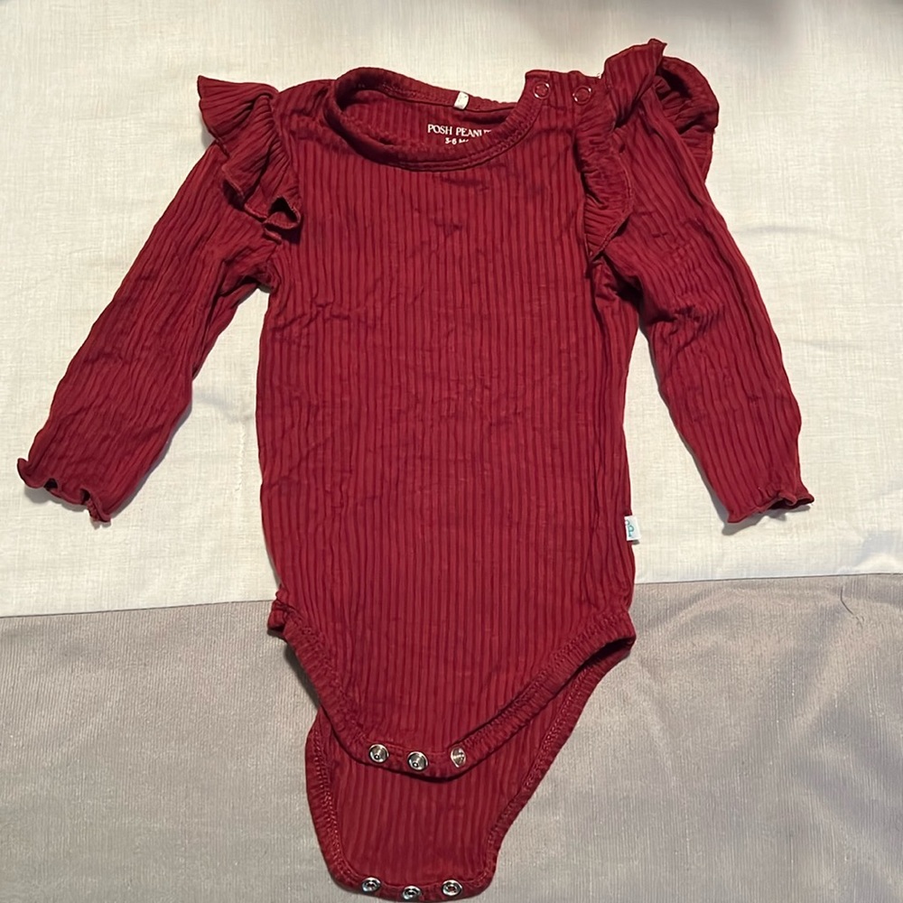 Posh Peanut 3-6 months